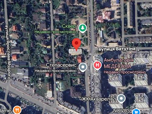 дом по адресу с. Крюковщина, Просвещения ул., 10