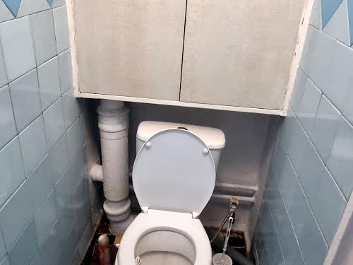 квартира за адресою Миколи Бажана просп., 9-А