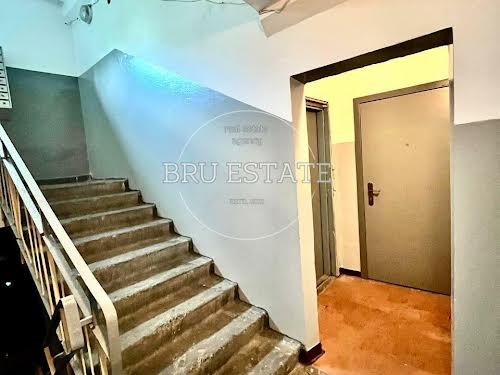 квартира за адресою Петра Григоренка просп., 19