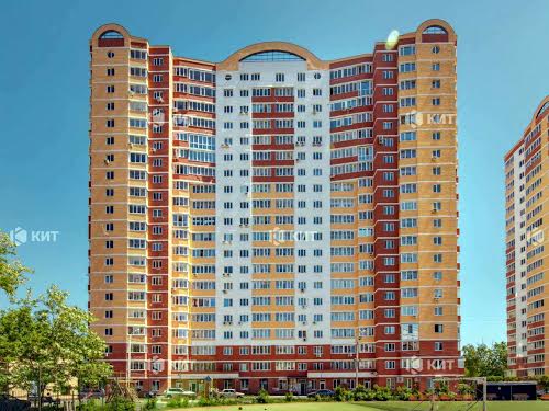 квартира по адресу Мирослава Мисли ул. (Целиноградская), 58а