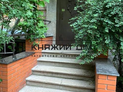 квартира по адресу Бассейная ул., 10
