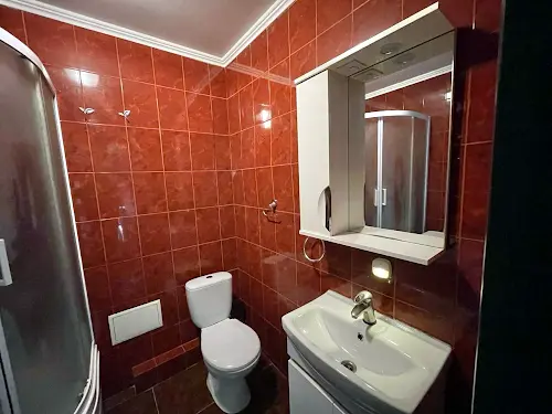 квартира по адресу Миру ул., 50