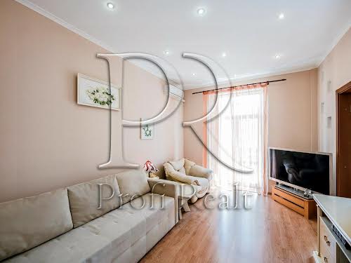 квартира за адресою Ярославська вул., 30