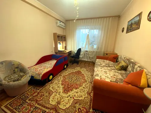 квартира по адресу Оболонский просп., 14Д