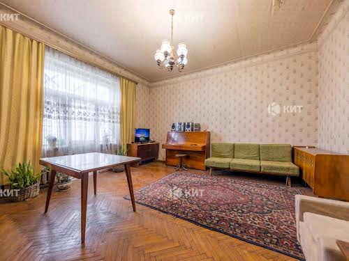 квартира за адресою Алчевських вул. (Артема), 3