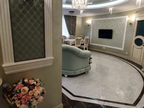 квартира за адресою Оболонський просп., 1