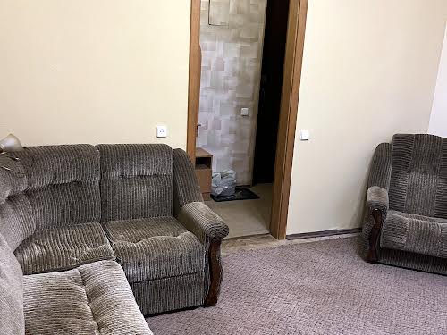 квартира за адресою Басейна вул., 17