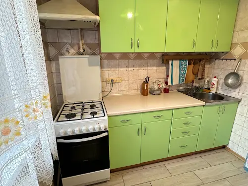 квартира по адресу Феофіла Яновського ул., 2