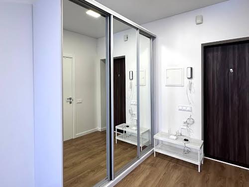 квартира за адресою Березова вул., 43
