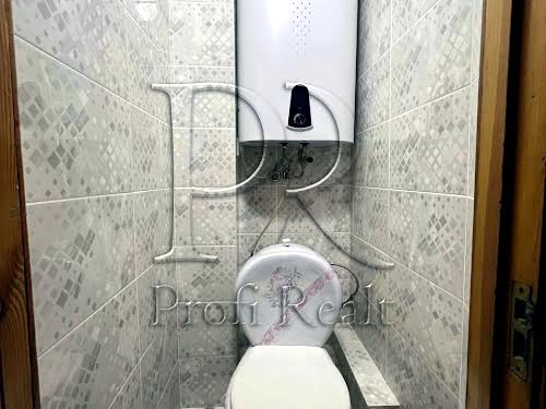 квартира по адресу Тростянецкая ул., 3
