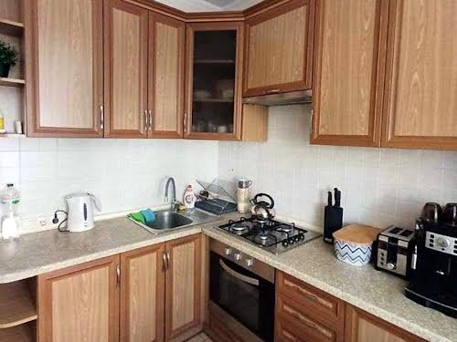 квартира за адресою Шота Руставелі вул., 26