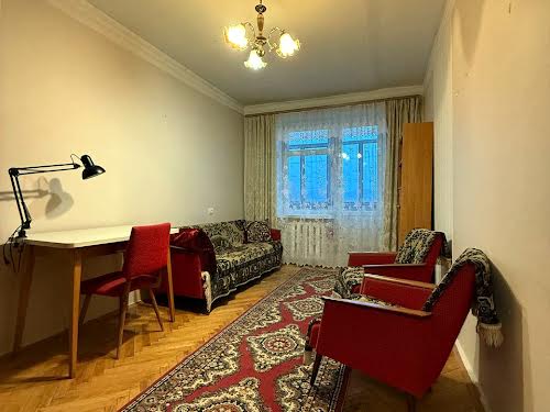 квартира по адресу Мазепи ул., 11а