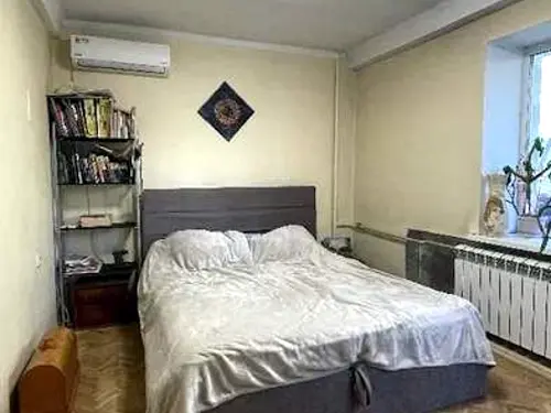 квартира за адресою Русанівська набережна вул., 12