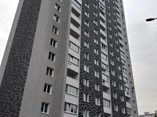 квартира за адресою Коноплянська вул., 22-А