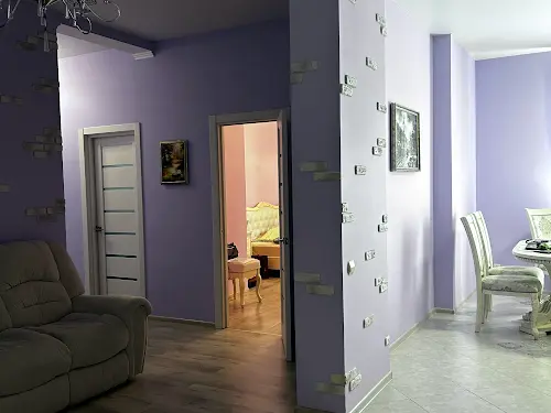 квартира по адресу Петра Калнишевського ул. (Михайла Майорова), 7