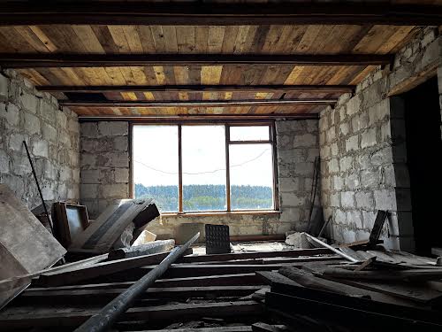 дом по адресу с. Томашовка, Лесі Украінки, 41