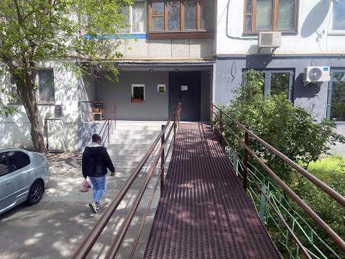 квартира за адресою Володимира Івасюка просп. (Героїв Сталінграду), 1
