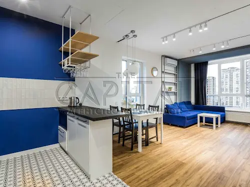 квартира за адресою Тверський тупик, 7Б
