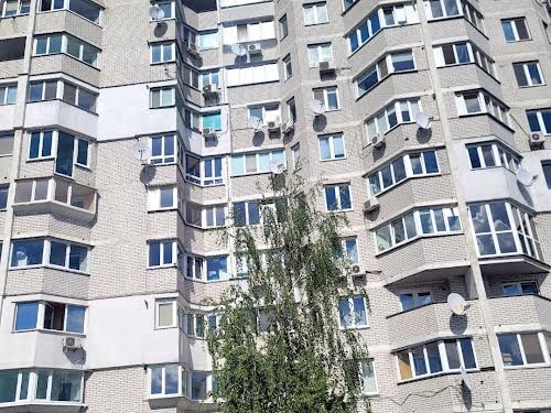 квартира за адресою Теплична вул., 42