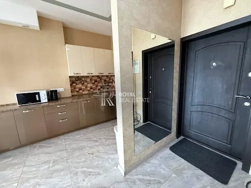 квартира за адресою Київ, Авіаконструктора Антонова вул., 2-Б