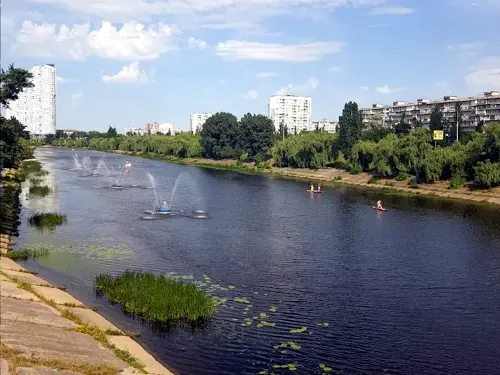 квартира по адресу Ентузіастів, 9