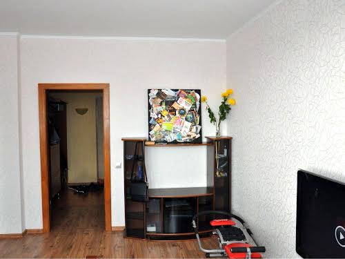 квартира за адресою Олени Пчілки вул., 2