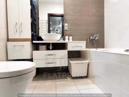 квартира за адресою Регенераторна вул., 4 к8