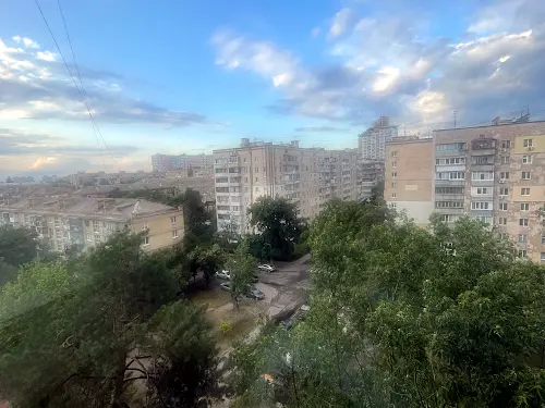 квартира по адресу Санаторная ул., 18