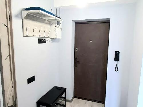 квартира за адресою Будівельників вул., 17