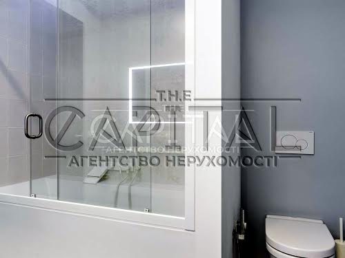 квартира по адресу Голосеевский просп. (40-летия Октября), 60