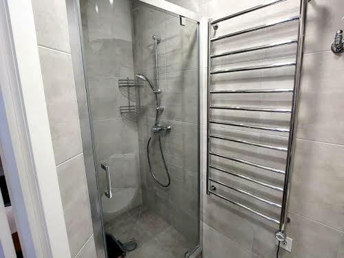 квартира по адресу Любомира Гузара просп. (Космонавта Комарова), 15а