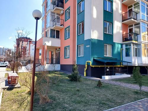 квартира по адресу Ирпень, Мечникова ул., 106