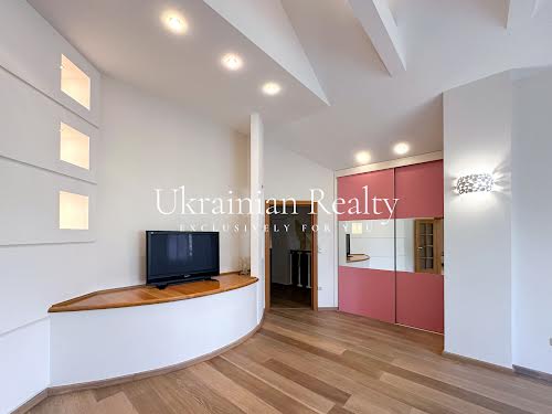 будинок за адресою Андріївська, 31а