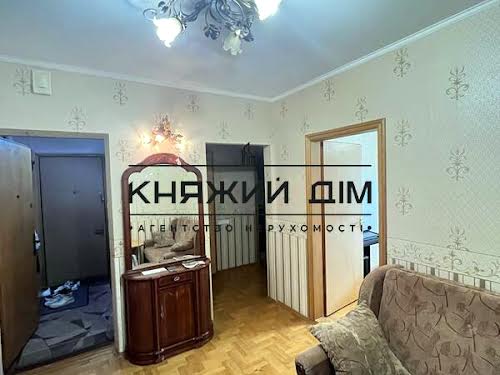 квартира за адресою Драгоманова вул., 14А