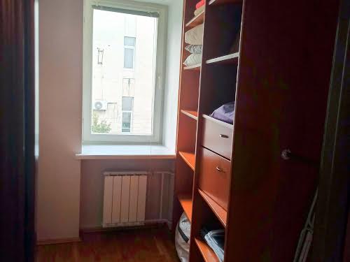 квартира за адресою Щекавицька, 7/10