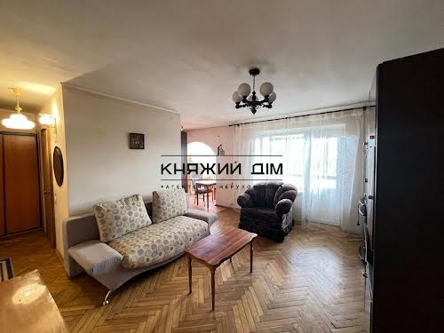 квартира за адресою Бастіонна вул., 1/36