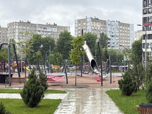 квартира за адресою Всеволода Змієнка вул., 21