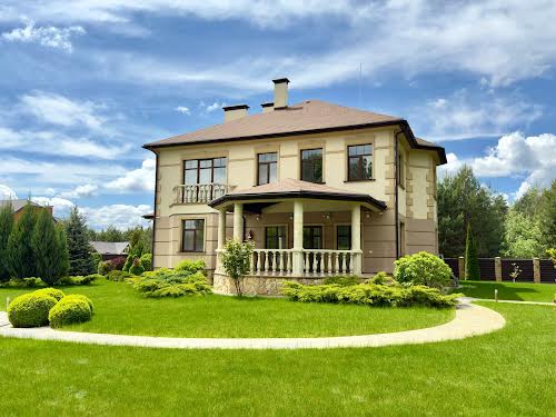 будинок за адресою с. Проців, Садова, 3