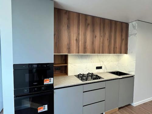 квартира за адресою Степана Бандери вул., 79