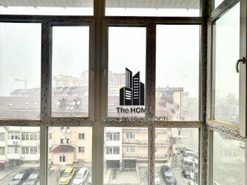 квартира по адресу Амосова пер., 1-34