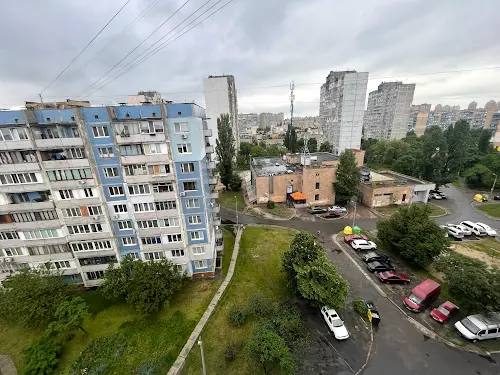 квартира за адресою Червоної Калини просп. (Володимира Маяковського), 26-Б