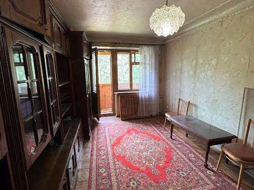 квартира по адресу Отакара Яроша ул., 51