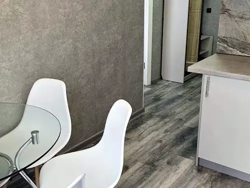 квартира за адресою Берковецька вул., 6А