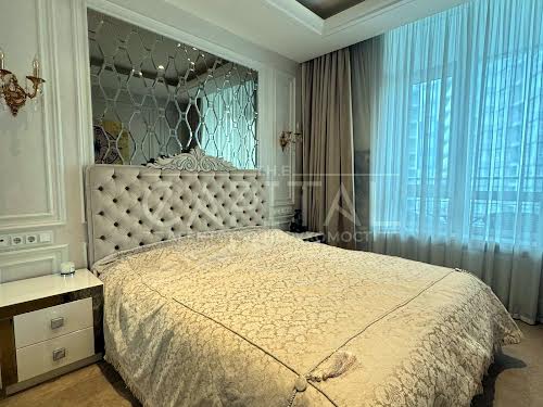 квартира за адресою Джона Маккейна вул. (Івана Кудрі), 7