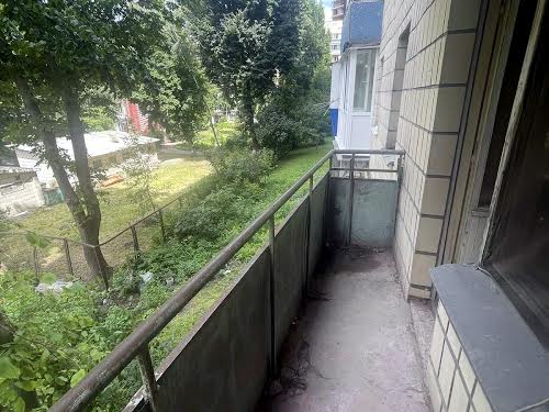 квартира по адресу Гусовського ул., 2