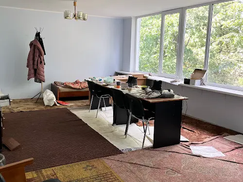 коммерческая по адресу Промислова, 10
