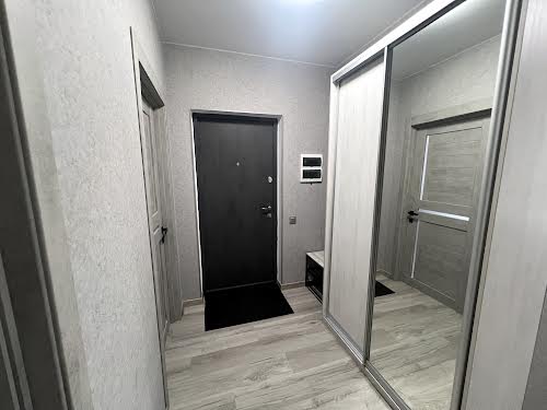 квартира по адресу Оптимістична ул., 1