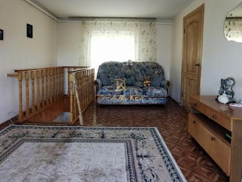 будинок за адресою Київ, 53-тя Садова вул.