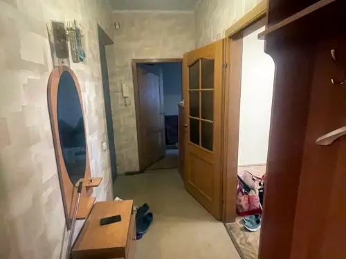 квартира по адресу Бассейная ул., 17