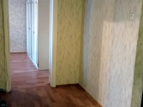 квартира за адресою Милославська вул., 4